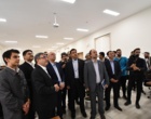 گزارش جامع سفر وزیر علوم، تحقیقات و فناوری به استان آذربایجان غربی 
