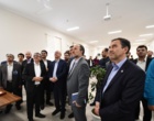 گزارش جامع سفر وزیر علوم، تحقیقات و فناوری به استان آذربایجان غربی 