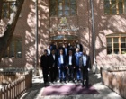 گزارش جامع سفر وزیر علوم، تحقیقات و فناوری به استان آذربایجان غربی 