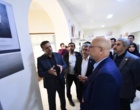 گزارش جامع سفر وزیر علوم، تحقیقات و فناوری به استان آذربایجان غربی 