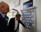 گزارش جامع سفر وزیر علوم، تحقیقات و فناوری به استان آذربایجان غربی 