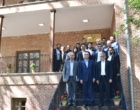 گزارش جامع سفر وزیر علوم، تحقیقات و فناوری به استان آذربایجان غربی 