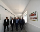 گزارش جامع سفر وزیر علوم، تحقیقات و فناوری به استان آذربایجان غربی 