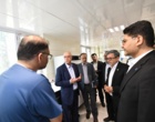 گزارش جامع سفر وزیر علوم، تحقیقات و فناوری به استان آذربایجان غربی 