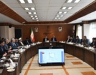 گزارش جامع سفر وزیر علوم، تحقیقات و فناوری به استان آذربایجان غربی 