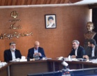 گزارش جامع سفر وزیر علوم، تحقیقات و فناوری به استان آذربایجان غربی 