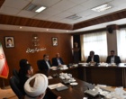 گزارش جامع سفر وزیر علوم، تحقیقات و فناوری به استان آذربایجان غربی 