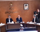 گزارش جامع سفر وزیر علوم، تحقیقات و فناوری به استان آذربایجان غربی 