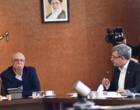 گزارش جامع سفر وزیر علوم، تحقیقات و فناوری به استان آذربایجان غربی 
