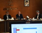 گزارش جامع سفر وزیر علوم، تحقیقات و فناوری به استان آذربایجان غربی 