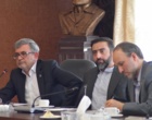 گزارش جامع سفر وزیر علوم، تحقیقات و فناوری به استان آذربایجان غربی 
