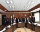 گزارش جامع سفر وزیر علوم، تحقیقات و فناوری به استان آذربایجان غربی 