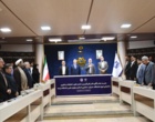 گزارش جامع سفر وزیر علوم، تحقیقات و فناوری به استان آذربایجان غربی 