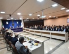 گزارش جامع سفر وزیر علوم، تحقیقات و فناوری به استان آذربایجان غربی 
