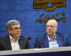 گزارش جامع سفر وزیر علوم، تحقیقات و فناوری به استان آذربایجان غربی 
