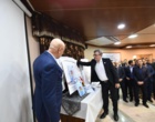 گزارش جامع سفر وزیر علوم، تحقیقات و فناوری به استان آذربایجان غربی 