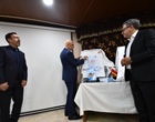 گزارش جامع سفر وزیر علوم، تحقیقات و فناوری به استان آذربایجان غربی 