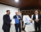گزارش جامع سفر وزیر علوم، تحقیقات و فناوری به استان آذربایجان غربی 