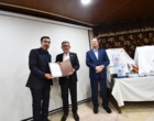 گزارش جامع سفر وزیر علوم، تحقیقات و فناوری به استان آذربایجان غربی 