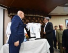 گزارش جامع سفر وزیر علوم، تحقیقات و فناوری به استان آذربایجان غربی 