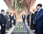 گزارش جامع سفر وزیر علوم، تحقیقات و فناوری به استان آذربایجان غربی 