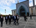 گزارش جامع سفر وزیر علوم، تحقیقات و فناوری به استان آذربایجان غربی 