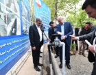 گزارش جامع سفر وزیر علوم، تحقیقات و فناوری به استان آذربایجان غربی 