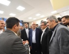 گزارش جامع سفر وزیر علوم، تحقیقات و فناوری به استان آذربایجان غربی 