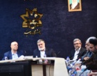 گزارش جامع سفر وزیر علوم، تحقیقات و فناوری به استان آذربایجان غربی 