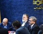 گزارش جامع سفر وزیر علوم، تحقیقات و فناوری به استان آذربایجان غربی 