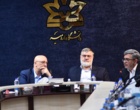 گزارش جامع سفر وزیر علوم، تحقیقات و فناوری به استان آذربایجان غربی 