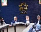 گزارش جامع سفر وزیر علوم، تحقیقات و فناوری به استان آذربایجان غربی 