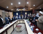 گزارش جامع سفر وزیر علوم، تحقیقات و فناوری به استان آذربایجان غربی 