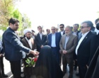 گزارش جامع سفر وزیر علوم، تحقیقات و فناوری به استان آذربایجان غربی 