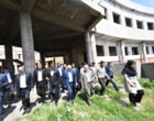 گزارش جامع سفر وزیر علوم، تحقیقات و فناوری به استان آذربایجان غربی 