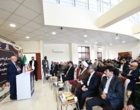 گزارش جامع سفر وزیر علوم، تحقیقات و فناوری به استان آذربایجان غربی 