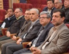 امضای تفاهم‌نامه ‌مابین میراث‌فرهنگی آذربایجان غربی و دانشگاه ارومیه