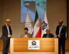 امضای تفاهم‌نامه ‌مابین میراث‌فرهنگی آذربایجان غربی و دانشگاه ارومیه