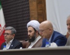 گزارش جامع سفر وزیر علوم، تحقیقات و فناوری به استان آذربایجان غربی 