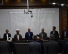 گزارش جامع سفر وزیر علوم، تحقیقات و فناوری به استان آذربایجان غربی 