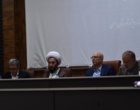 گزارش جامع سفر وزیر علوم، تحقیقات و فناوری به استان آذربایجان غربی 