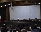 گزارش جامع سفر وزیر علوم، تحقیقات و فناوری به استان آذربایجان غربی 