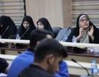 دیدار رئیس سازمان امور دانشجویان با دانشجویان فعال فرهنگی دانشگاه‌های ارومیه