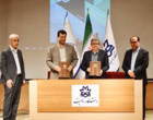 امضای تفاهم‌نامه ‌مابین میراث‌فرهنگی آذربایجان غربی و دانشگاه ارومیه