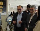  افتتاحیه اولین نمایشگاه و فروشگاه آثار هنری ذهن کهکشانی