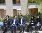 افتتاحیه جشنواره ورزش های همگانی دانشگاه ارومیه