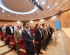 سمینار آموزشي، علمي و كاربردي در زمينه بهداشت و تغذيه ماهي قزل آلاي رنگين كمان در دانشگاه ارومیه برگزار شد 