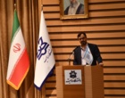 سمینار آموزشي، علمي و كاربردي در زمينه بهداشت و تغذيه ماهي قزل آلاي رنگين كمان در دانشگاه ارومیه برگزار شد 