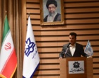 سمینار آموزشي، علمي و كاربردي در زمينه بهداشت و تغذيه ماهي قزل آلاي رنگين كمان در دانشگاه ارومیه برگزار شد 