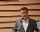 سمینار آموزشي، علمي و كاربردي در زمينه بهداشت و تغذيه ماهي قزل آلاي رنگين كمان در دانشگاه ارومیه برگزار شد 